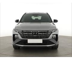 Hyundai Tucson 1.6 T-GDI 48V MHEV 132kW - 2