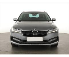 ŠKODA SUPERB COMBI 2.0TDI 140 LAURIN&K 4X4 DSG 7ST