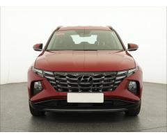 Hyundai Tucson 1.6 T-GDI 48V MHEV 110kW - 2