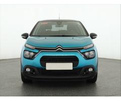 Citroën C3 PureTech 110 81kW - 2