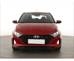 Hyundai i20 1.0 T-GDI 74kW - 2