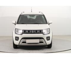 Suzuki Ignis 1.2 Hybrid AllGrip 61kW - 2