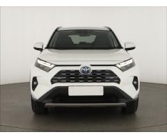 Toyota RAV4 2.5 Hybrid 160kW - 2