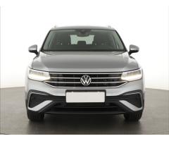 Volkswagen Tiguan 4Motion Highline DSG