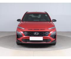 Hyundai Kona 1.0 T-GDI 88kW - 2