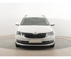 Škoda Octavia Style