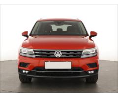 Volkswagen Tiguan 4Motion Highline DSG