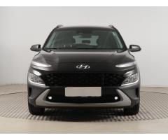 Hyundai Kona 1.0 T-GDI 88kW - 2