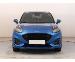 Ford Puma 1.0 EcoBoost 92kW - 2