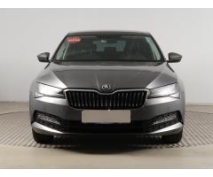 ŠKODA SUPERB COMBI 2.0TDI 140 LAURIN&K 4X4 DSG 7ST