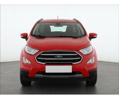 Ford Ecosport 1.0 EcoBoost 92kW - 2