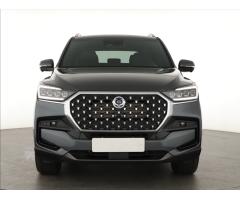 SsangYong Rexton 2.2 Diesel 149kW - 2