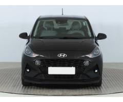 Hyundai i10 1.2 62kW - 2