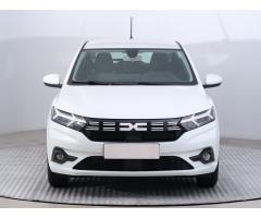 Dacia Sandero 1.0 TCe 67kW - 2