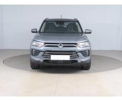 Volkswagen Tiguan 4Motion Highline DSG