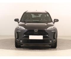 Toyota Yaris Cross 1.5 VVT-i 92kW - 3