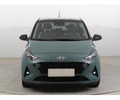 Hyundai i10 1.2 62kW - 2