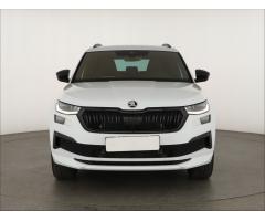 ŠKODA SUPERB COMBI 2.0TDI 140 LAURIN&K 4X4 DSG 7ST