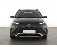 Hyundai Bayon 1.0 T-GDI 74kW - 4