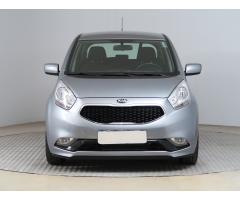 Kia Venga 1.6 CVVT 92kW - 2