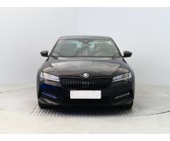 ŠKODA SUPERB COMBI 2.0TDI 140 LAURIN&K 4X4 DSG 7ST