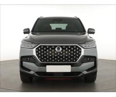 SsangYong Rexton 2.2 Diesel 149kW - 2