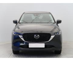 Mazda CX-5 2.5 Skyactiv-G 143kW - 2