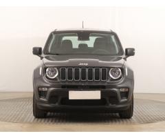 Jeep Renegade 1.5 Turbo e-Hybrid 96kW - 2