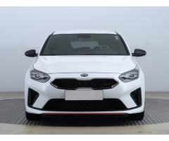 Kia Pro Cee`d GT 1.6 T-GDI 150kW - 2