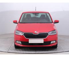 Škoda Fabia 1.0 TSI 70kW - 3