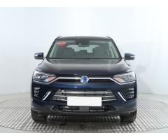 Volkswagen Tiguan 4Motion Highline DSG