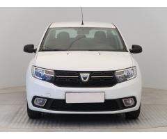 Dacia Logan 1.0 SCe 54kW - 2