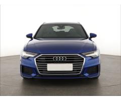 Audi A4 Avant 35 TDI S tronic DSG