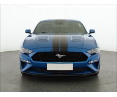 Ford Mustang GT V8 5.0 343kW - 2