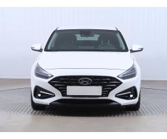 Hyundai i30 1.5 T-GDI MHEV 118kW - 2