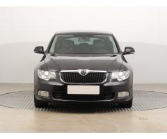 ŠKODA SUPERB COMBI 2.0TDI 140 LAURIN&K 4X4 DSG 7ST