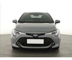 Toyota Corolla 2.0 Hybrid 132kW - 3