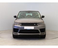 Land Rover Range Rover Sport D300 221kW - 2