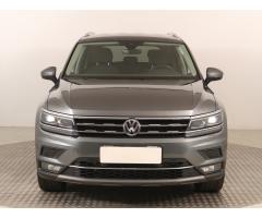 Volkswagen Tiguan 4Motion Highline DSG