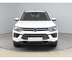 Volkswagen Tiguan 4Motion Highline DSG