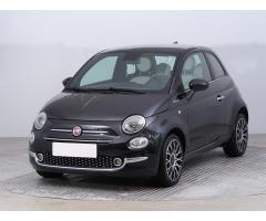 Fiat 500 1.0 mild-hybrid 51kW - 3