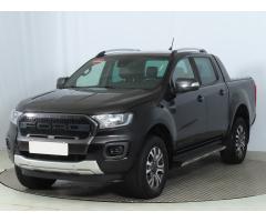 Ford Ranger 2.0 EcoBlue 157kW - 3