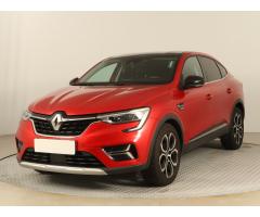 Renault Arkana 1.3 TCe 103kW - 3