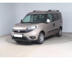 Fiat Dobló cargo 1.4 T-Jet 88kW - 3