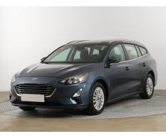 Ford Focus 1.0 EcoBoost 92kW - 3