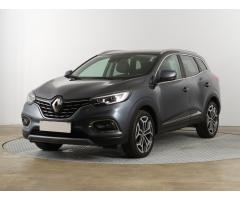 Renault Kadjar 1.5 Blue dCi 85kW - 3