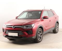 Volkswagen Tiguan 4Motion Highline DSG