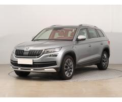 ŠKODA SUPERB COMBI 2.0TDI 140 LAURIN&K 4X4 DSG 7ST