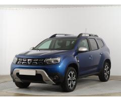 Dacia Duster 1.0 TCe 67kW - 3