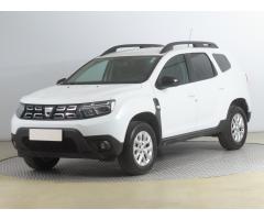 Dacia Duster 1.0 TCe 67kW - 3